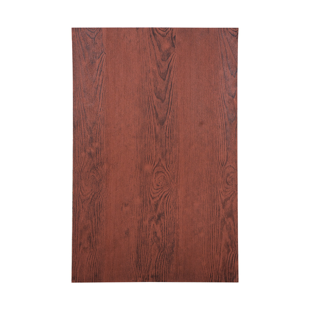 Moisture-Proof Wooden Texture Flexible Stone Panels para sa Panlabas na Mga Pader Moisture-Proof Wooden Texture Flexible Stone Panels para sa Panlabas na Mga Pader
