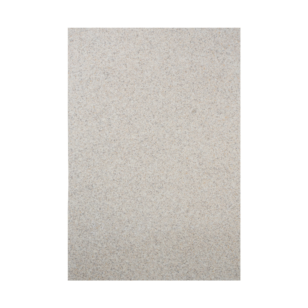 Gumagamit ang Mga Paaralan at Ospital ng Drop-resistant Flexible Granite Stone Veneer