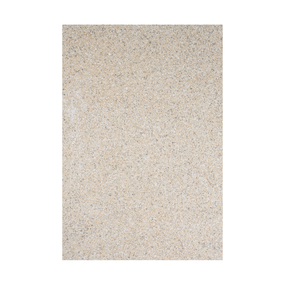 Granite Flexible Stone Veneer Para sa Panloob at Panlabas na Mga Pader ng Mga Paaralan