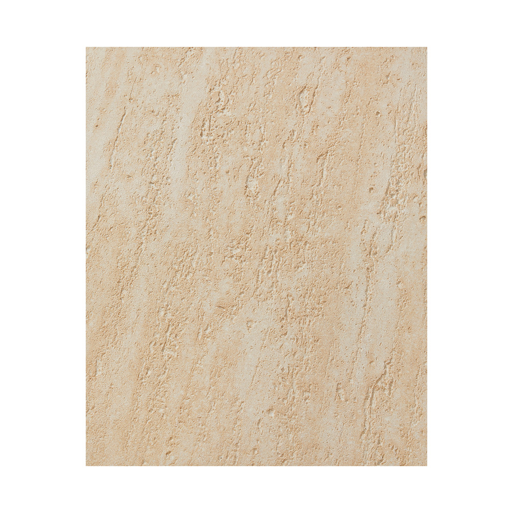 Proteksyon ng UV Travertine Flexible Stone Veneer para sa mga Pader
