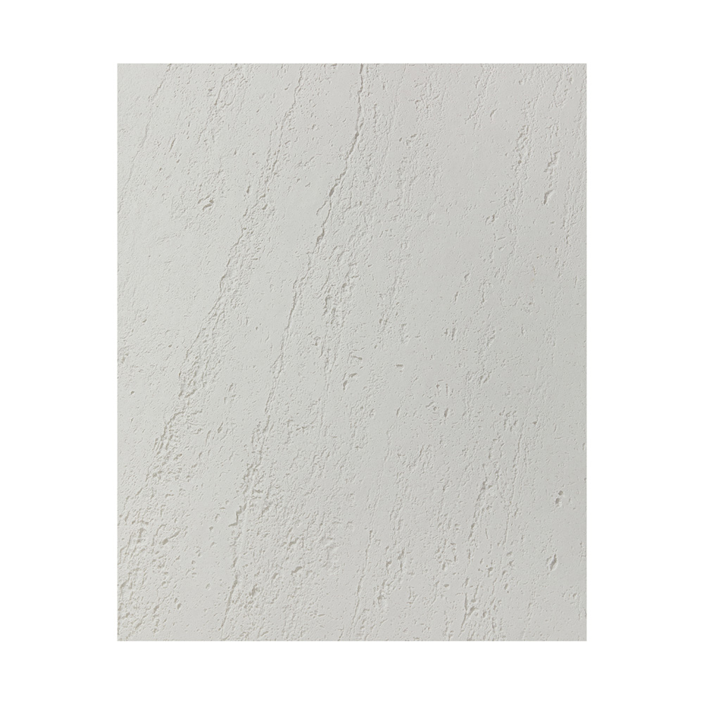 White Travertine Flexible Stone para sa Interior Wall Dekorasyon