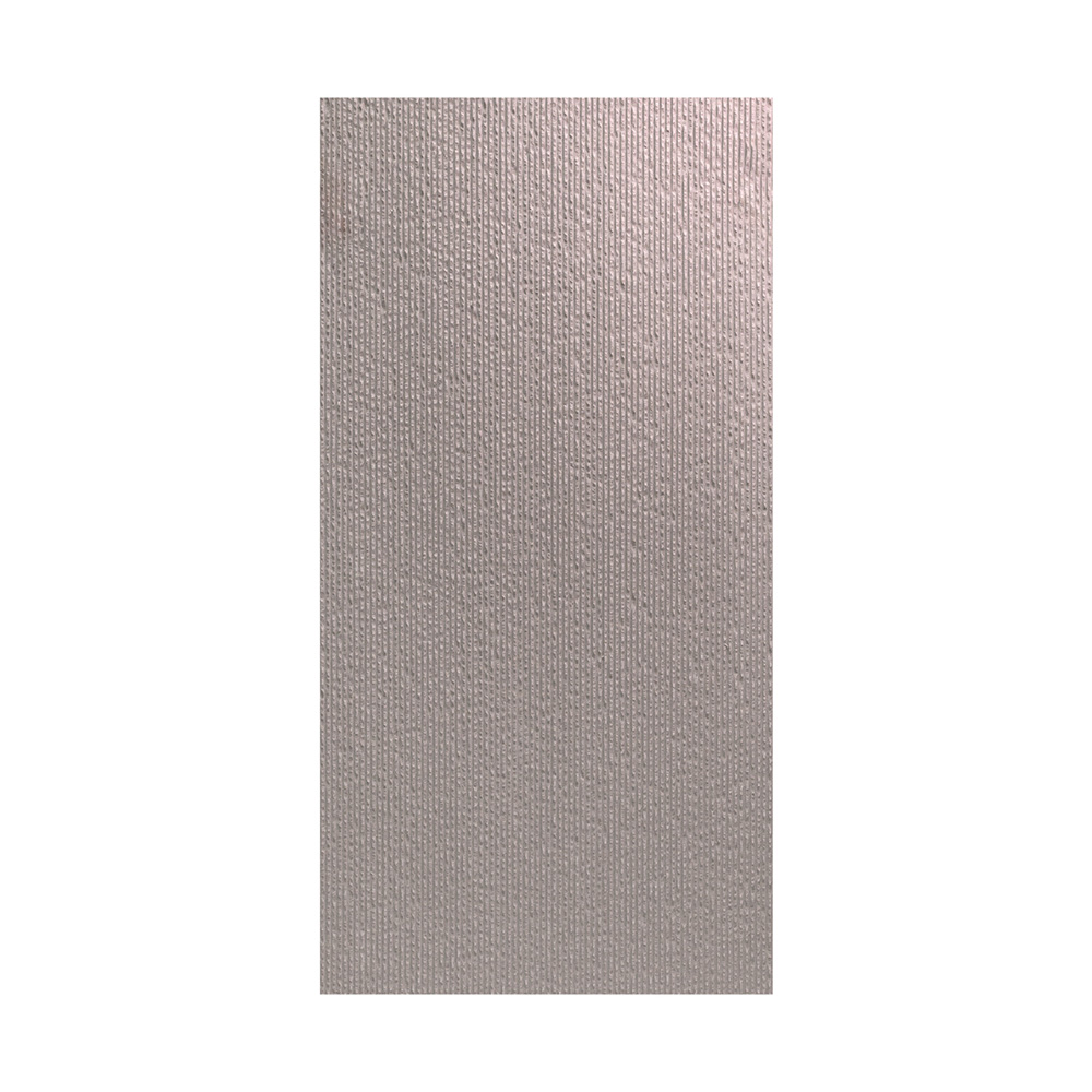 Waterproof at Fireproof Manipis na mga Grooves Granite Artificial Stone Veneer Waterproof at Fireproof Manipis na mga Grooves Granite Artificial Stone Veneer