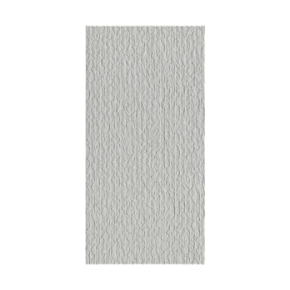 Waterproof Wide Grooves Granite Flexible Stone Veneer para sa Outdoor